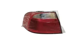 Lanterna Traseira Esquerda Voyage G6 G7 G8 (canto)
