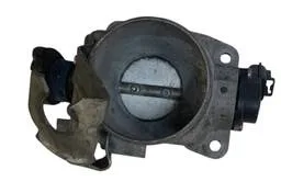 TBI Corpo Borboleta  Ford Fiesta ecosport  2003-2010 2n1u9e9