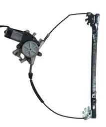 Máquina de Vidro Porta Dianteira Direita Fiesta