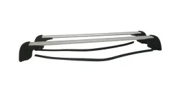 Barras rack de teto transversais original novo Peugeot 2008