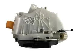 Fechadura Elétrica Dianteira Le Vw Gol G6 5u4837013aj