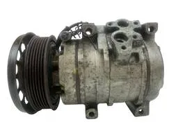 Compressor Ar Condicionado Corolla 1.8 Flex 2009 a 2011