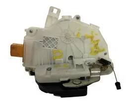 Fechadura Elétrica Dianteira Lado Esquerdo Vw Fox 2015 A 21