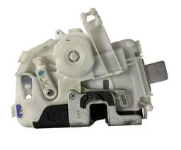 Fechadura Dianteira Esquerda Vw Gol G7 2017 2018