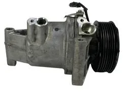 Compressor Ar Condicionado Versa March Kicks 1.6 16v  2012/