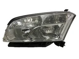 Farol Esquerdo Tracker 2014 a 2016 s/led 95146958