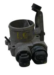 Corpo Borboleta Tbi Palio Siena Uno Strada Fiorino 34sxfe6