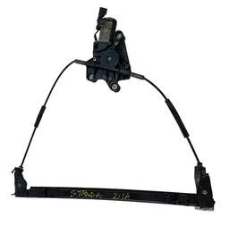 Máquina de Vidro Porta Dianteira Direito Strada 