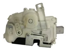 Fechadura Dianteira Esquerda Vw Gol Voyage 2012 2018