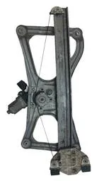 Máquina de Vidro Porta Dianteira Direita Civic 2007 a 2011