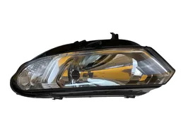 Farol Esquerdo Ecosport 2013 a 2017 C/ Led original