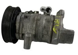 Compressor Ar Condicionado Hr-v 1.8 2016 a 2021