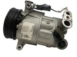 Compressor Ar Condicionado Compass 2.0 Toro 2.4 Flex 16 a 22