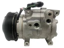 Compressor Ar Condicionado Hb20 1.0 3cc Asp/Turbo 2013 a 22
