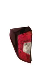 Lanterna Traseira Esquerda Fit 2015 a 2021 (canto)