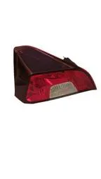 Lanterna Traseira Direita Fit 2015 a 2021 (canto)